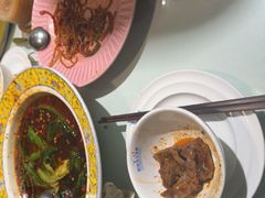 -观塘港茶餐厅(八一大道店)