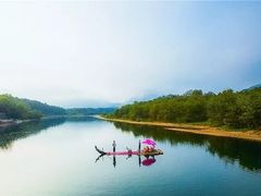 -楠溪江风景名胜区