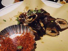 卤大肠-大牌大·传统杭帮菜(湖滨店)