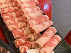 -重庆巴九门老火锅(阳朔店)