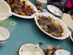 -黔人百味.贵州菜