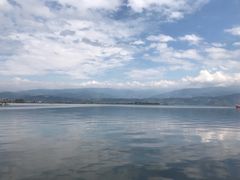 -西昌邛海宾馆