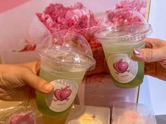 -积慕Cake(解放大道店)