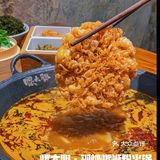 pang臭界的西安首家｜现炒螺蛳锅底的螺蛳粉火锅绝‼️