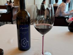 -Caprice(香港四季酒店)