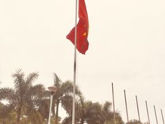 -河内西湖莲花自助餐厅