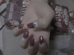 -吉田美学化妆美甲摄影培训(丽水校区)