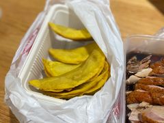 -老新隆牛肉锅贴(新街口店)