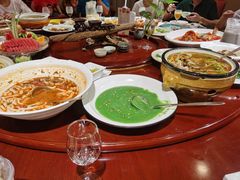 -欣旺·迎宾楼·百年无锡菜