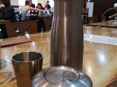 -Myeongdong North Strathfield
