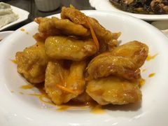 锅包肉-松花湖水饺(新濠天地店)