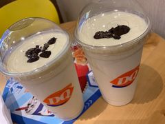 -DQ·蛋糕·冰淇淋(绿宝店)