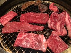 -赤坂亭M9和牛烧肉(世博源店)