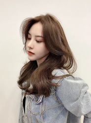 -3AM HAIR SALON染发烫发接发