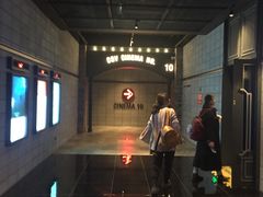 -CGV影城(滨江天街IMAX店)