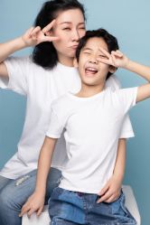 点击看大图 -SHELLSHINEkids山上儿童摄影(天邑澜山店)