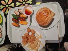 -堂会·KTV·自助餐·团建聚会(天河店)