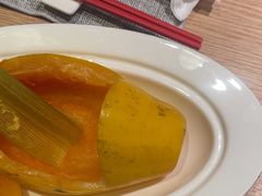 -莲·中餐厅(成都首座万豪酒店)