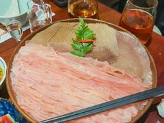 -大隐·成都火锅Bistro(合生麒麟新天地店)