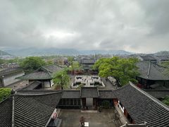 -龙兴寺