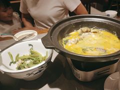 -山涧肴·湘味家肴(松岗满纷天地店)