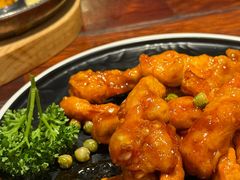 -前海沿·青岛菜(五四广场永旺店)