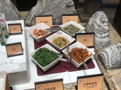 -咖啡苑自助餐厅·中国大饭店