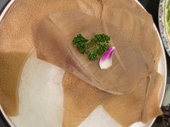 -百草滩羊清水涮羊肉(长城路店)