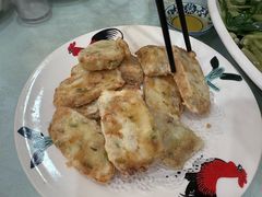 潮汕鱼卷-潮汕铺老店(甜水井店)