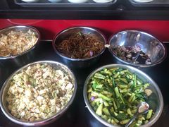 -京九排骨米饭(江西路店)