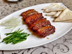 酥不烂烤肉-一江春水·杭帮臻宴(三台山店)