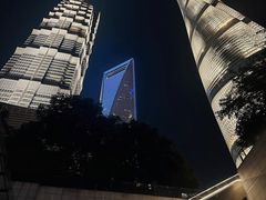 -上海之巅观光厅