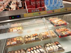 -争鲜回转寿司(东方银座店)