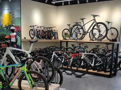 -TREK崔克自行车(徐汇滨江店)