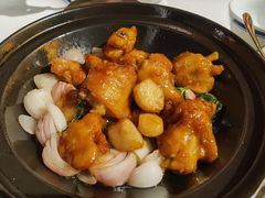 -禧宴Joyous Restaurant(禧园店)