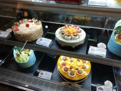 -红宝石·鲜奶小方(长阳店)