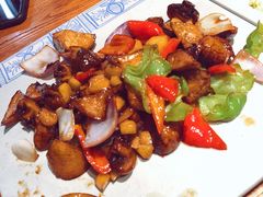 -云海肴云南菜·蒸汽石锅鱼(北京良乡华冠店)