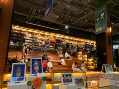 -闻道万巷咖啡馆(南大街地铁站店)