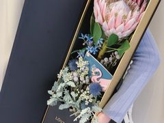 -ChaKo Flora ·茶子花艺 (市北店)