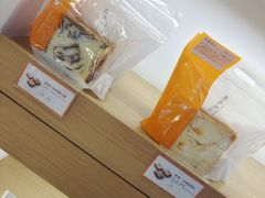 -真爱吐司(龙湖店)