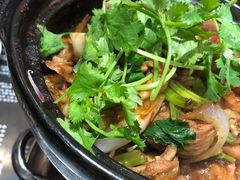 -川香煲(茅台路店)