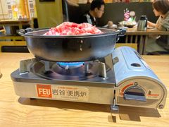 -吉川居酒屋(建国北路店)