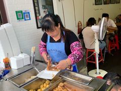 -细妹五香牛杂(步行街店)