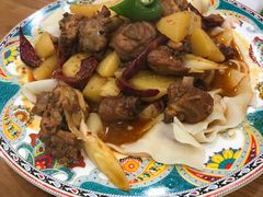 -巴依老爷新疆美食(望京小街店)