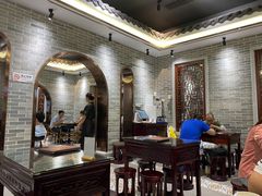 大堂-民信老铺(双皮奶博物馆店)