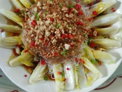 -明月食府(二区干二路店)