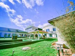 -静之湖湖畔餐厅