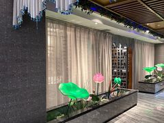 -不倒翁·安徽名菜楼(步行街店)