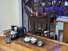 -水立方国际汤泉(六一中路店)