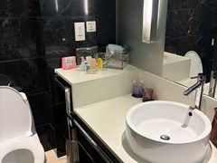 -上海静安昆仑大酒店